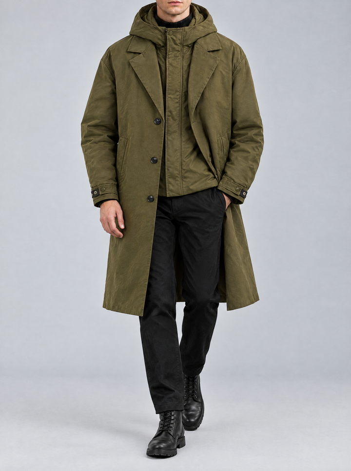 Walter | Men&