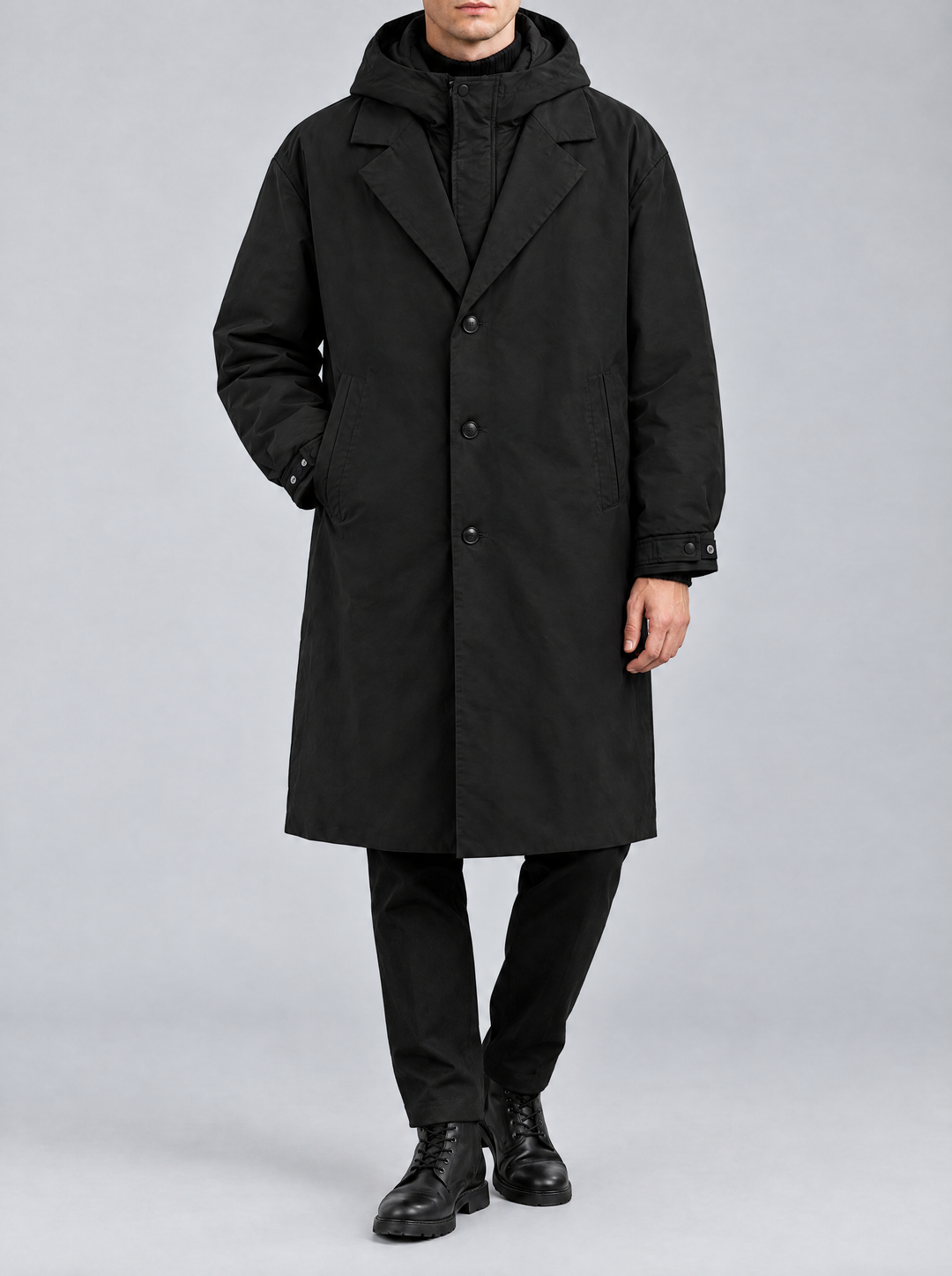 Walter | Men&