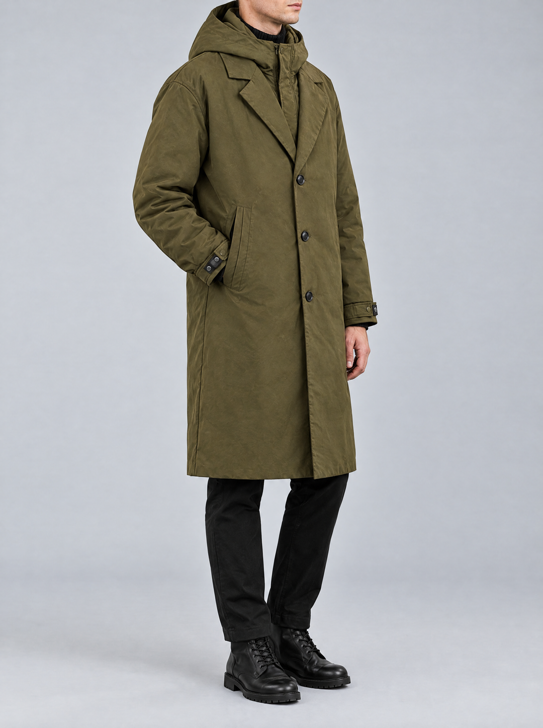 Walter | Men&
