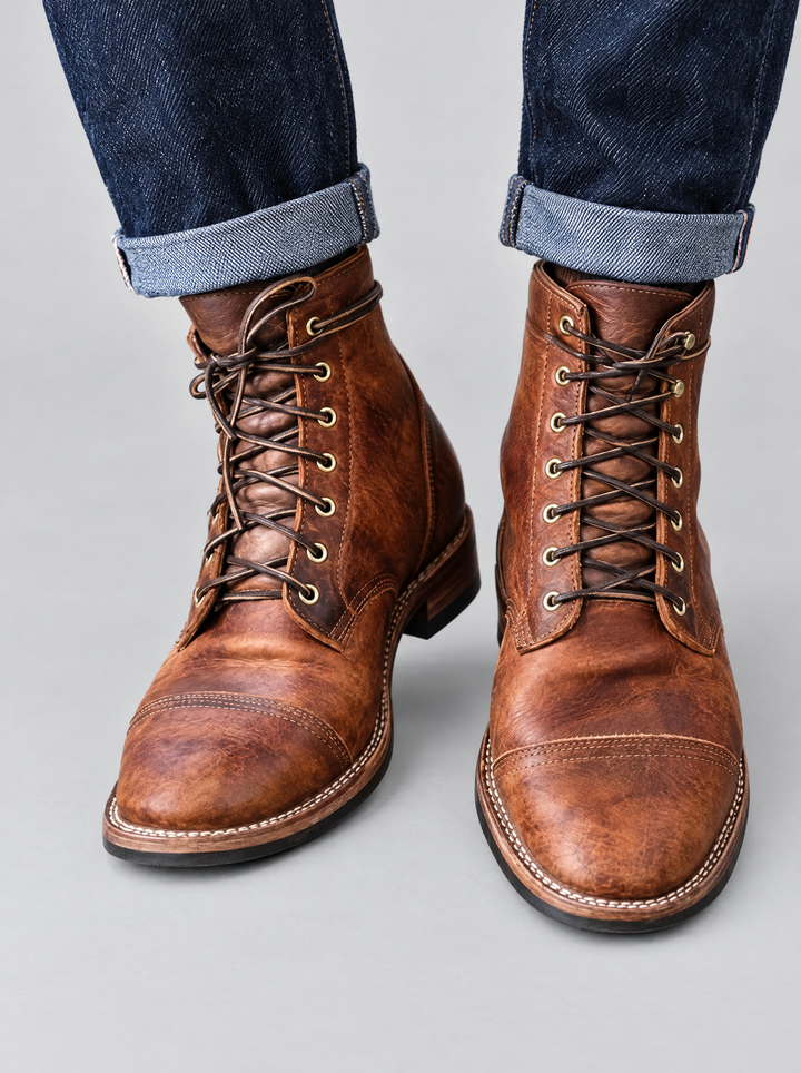 Travis | Men&