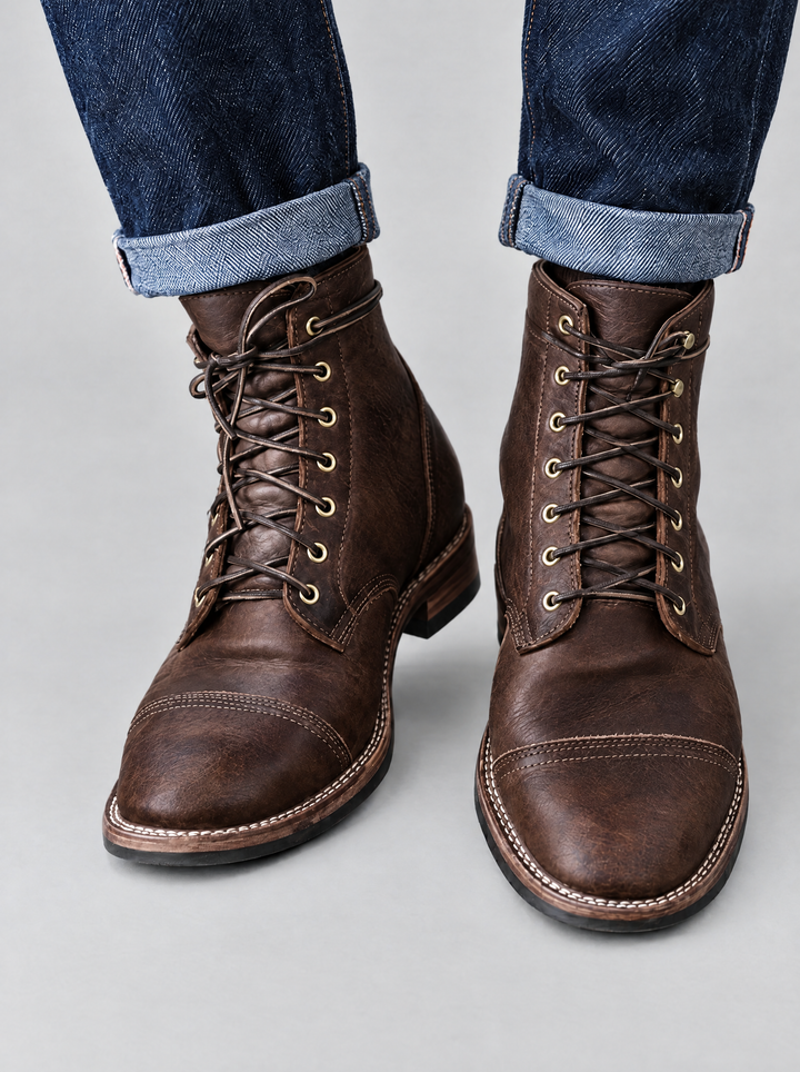 Travis | Men&