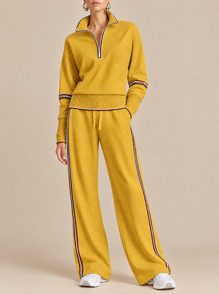 Leah | Women&