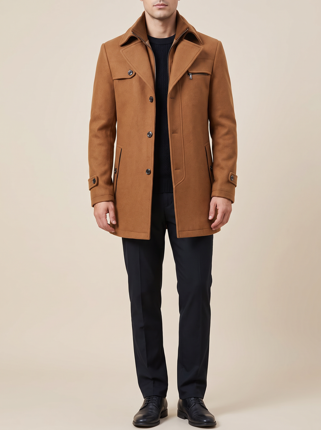 Ronan | Men&