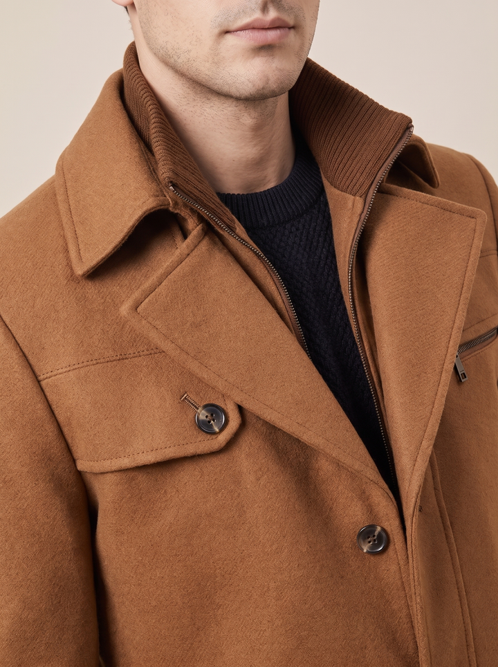 Ronan | Men&