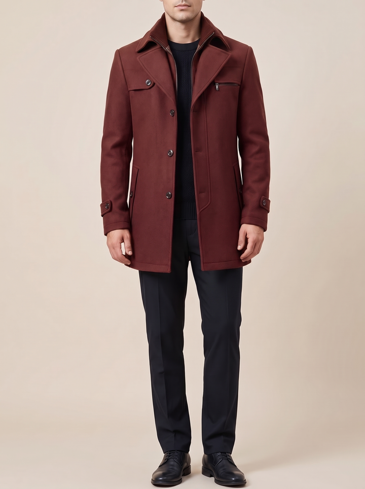 Ronan | Men&