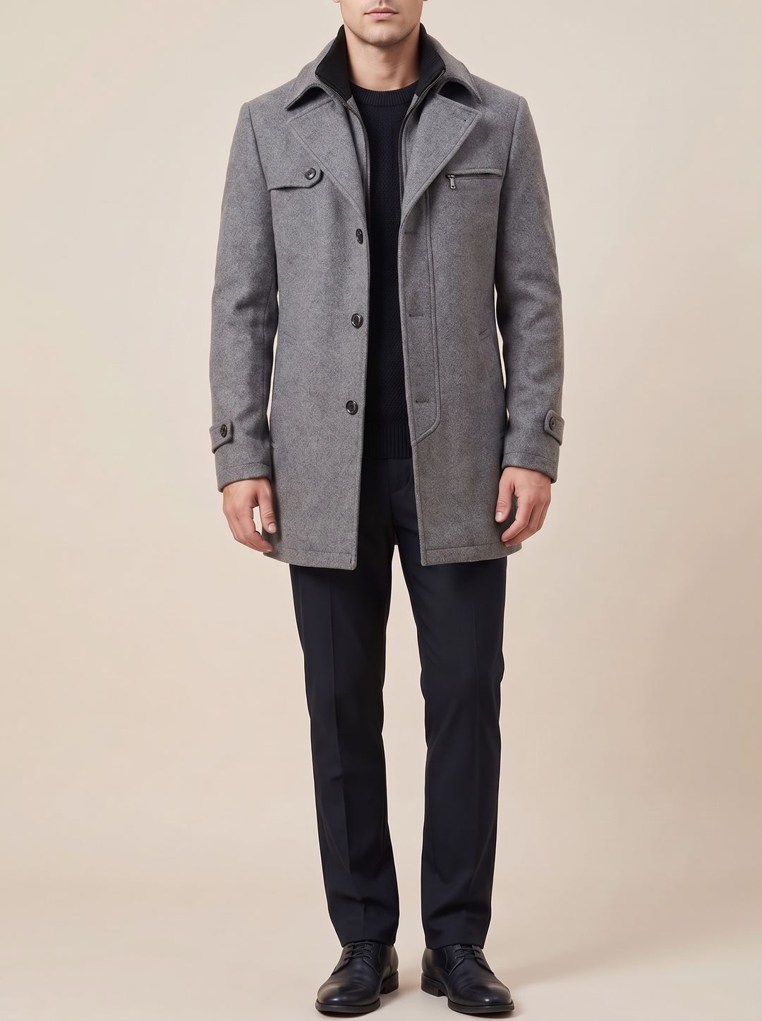 Ronan | Men&