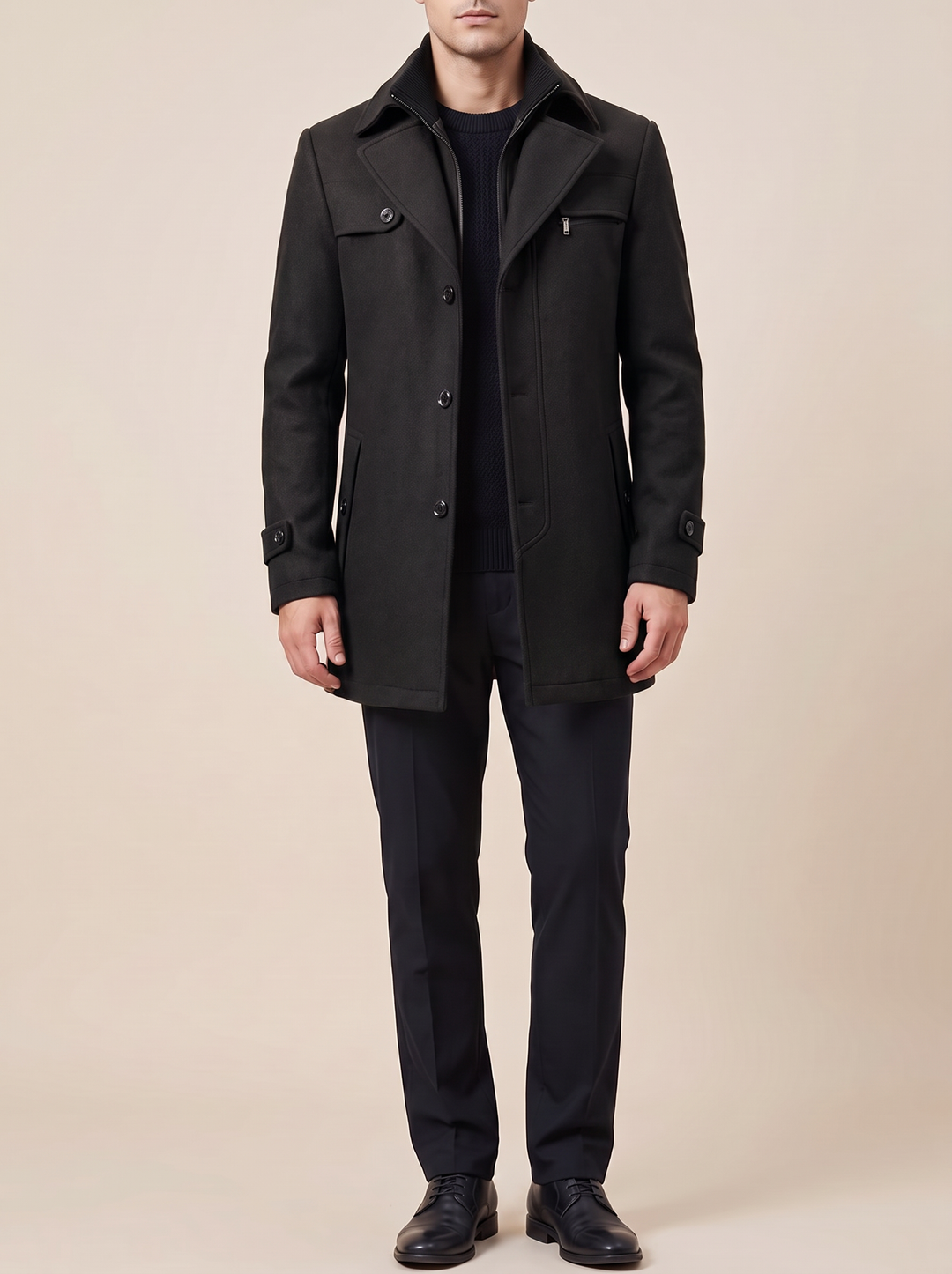 Ronan | Men&
