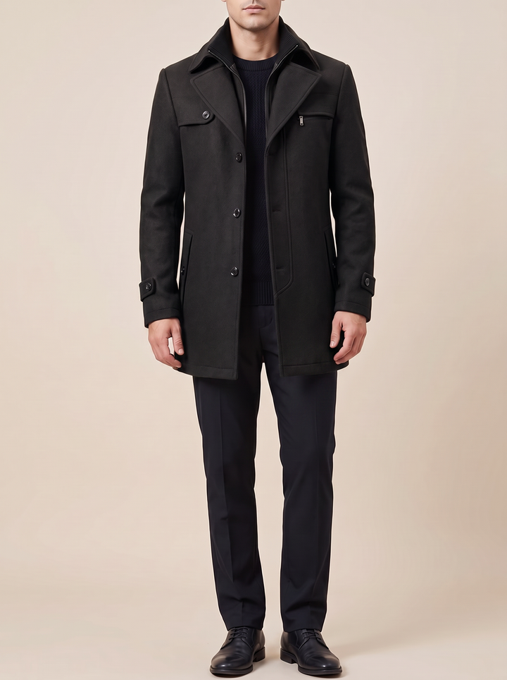 Ronan | Men&
