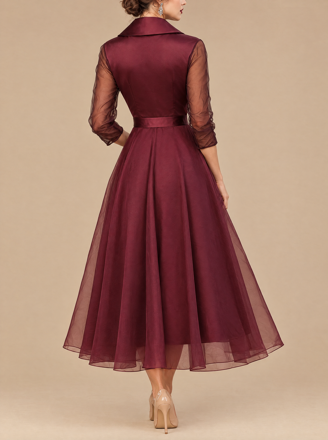 Abigail | Women&