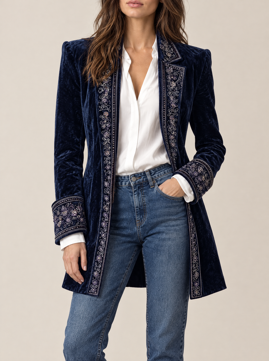 Genevieve | Women&