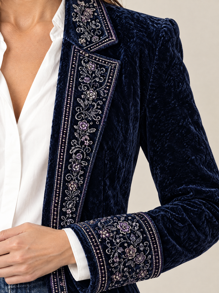 Genevieve | Women&