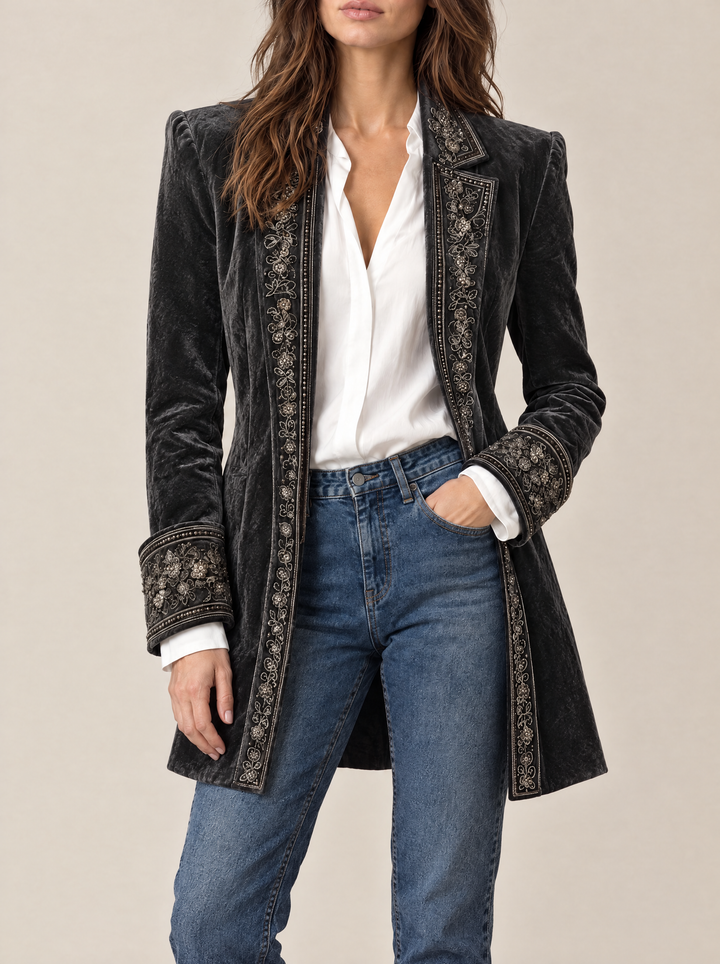 Genevieve | Women&