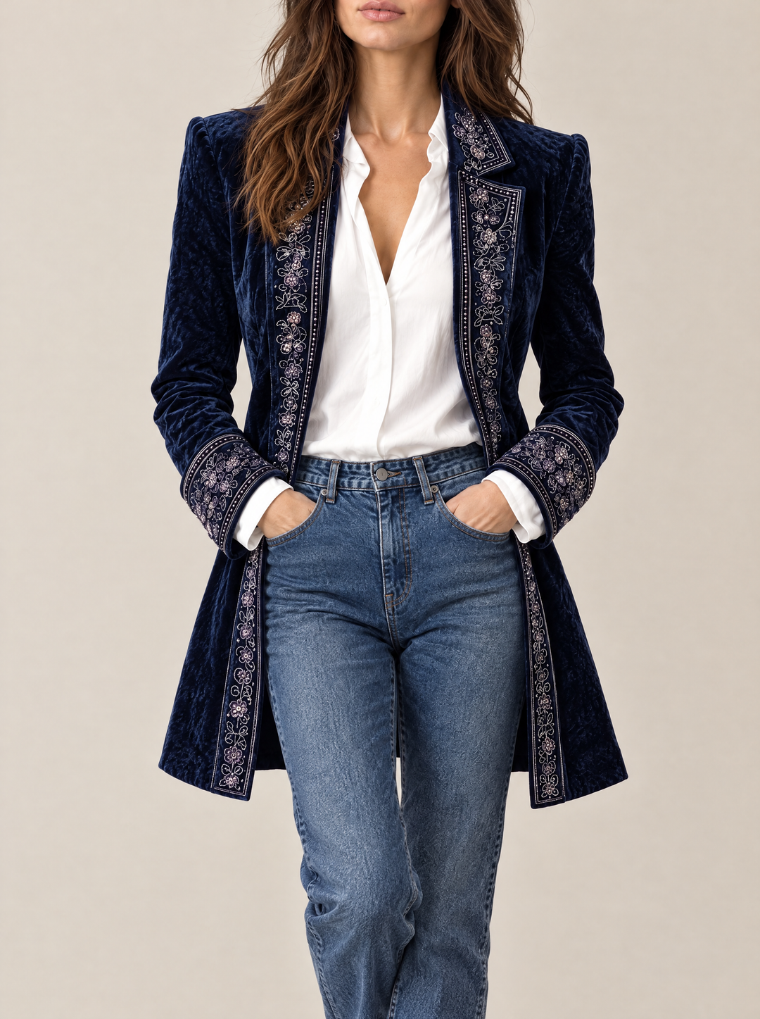 Genevieve | Women&