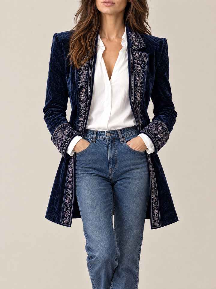 Genevieve | Women&