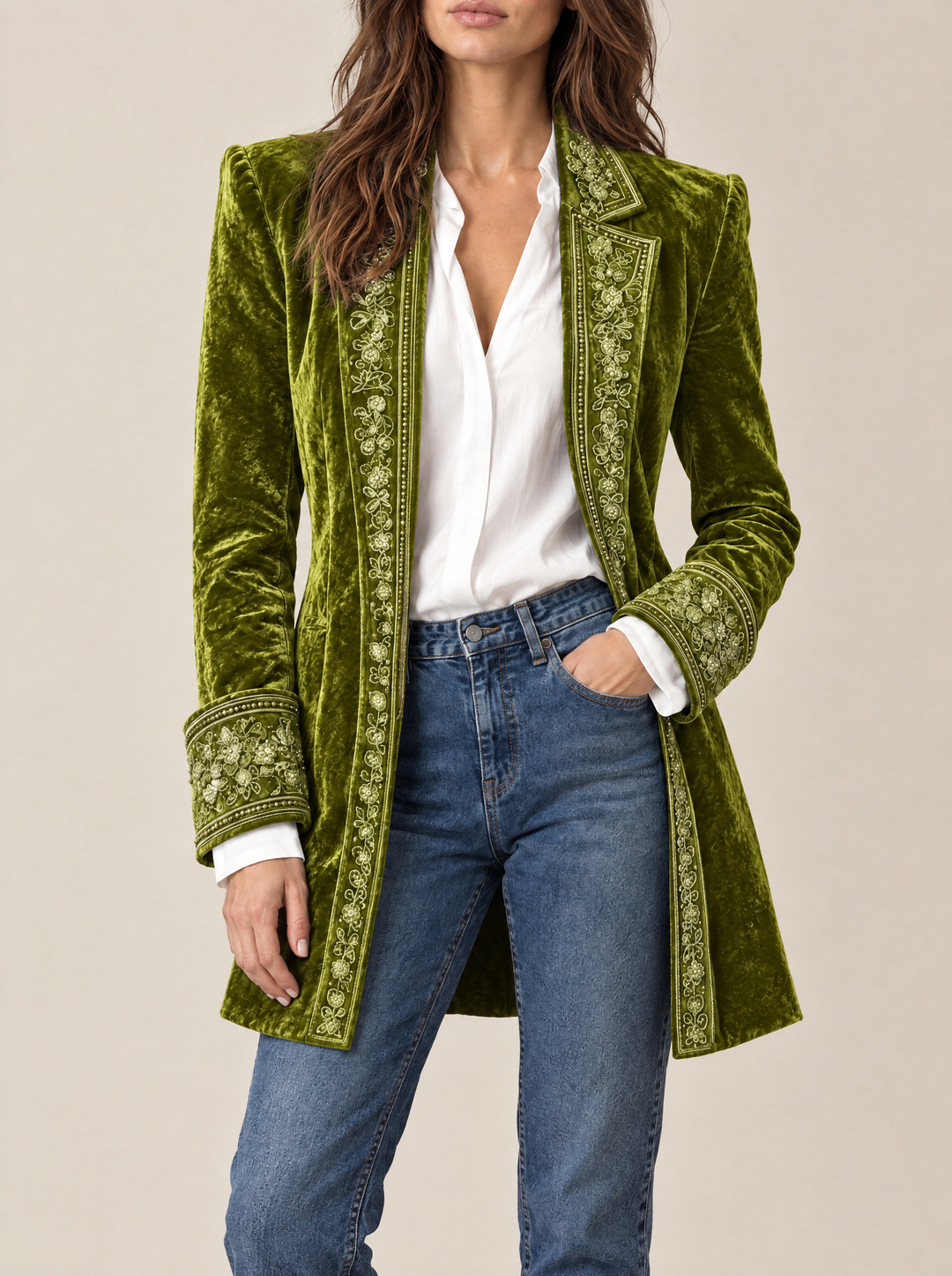 Genevieve | Women&