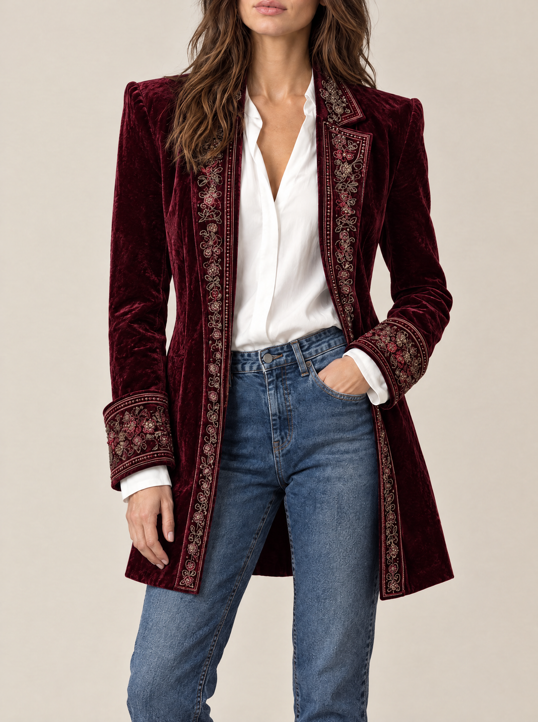 Genevieve | Women&