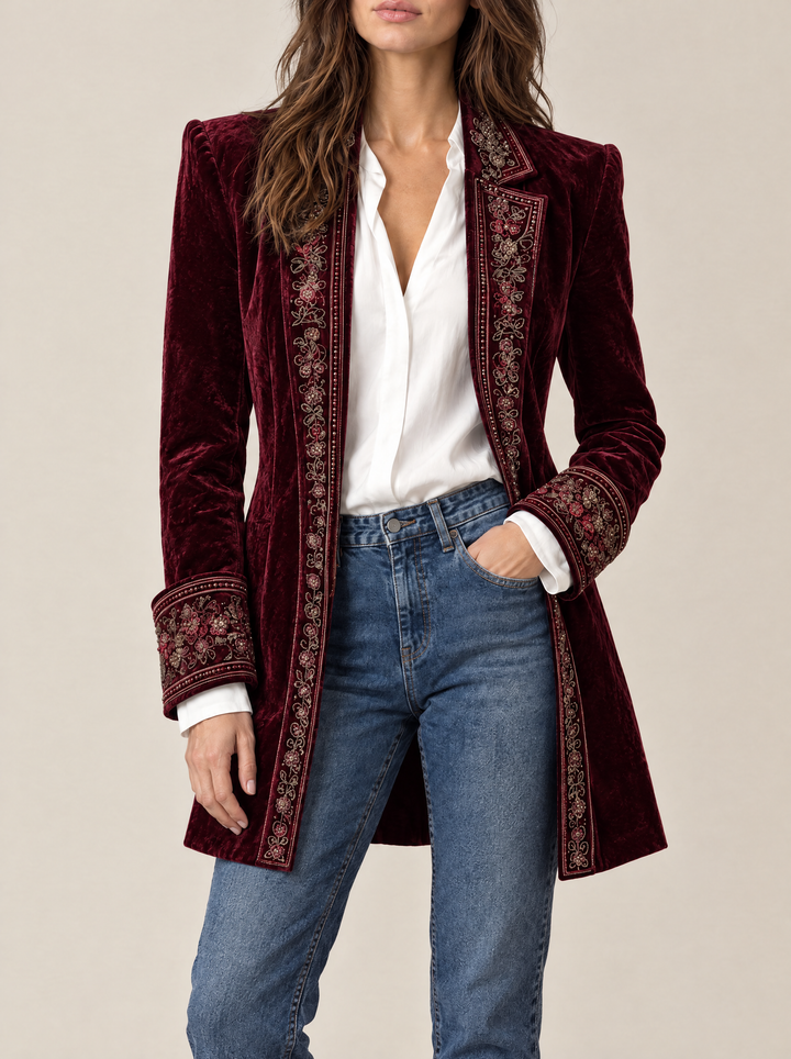 Genevieve | Women&