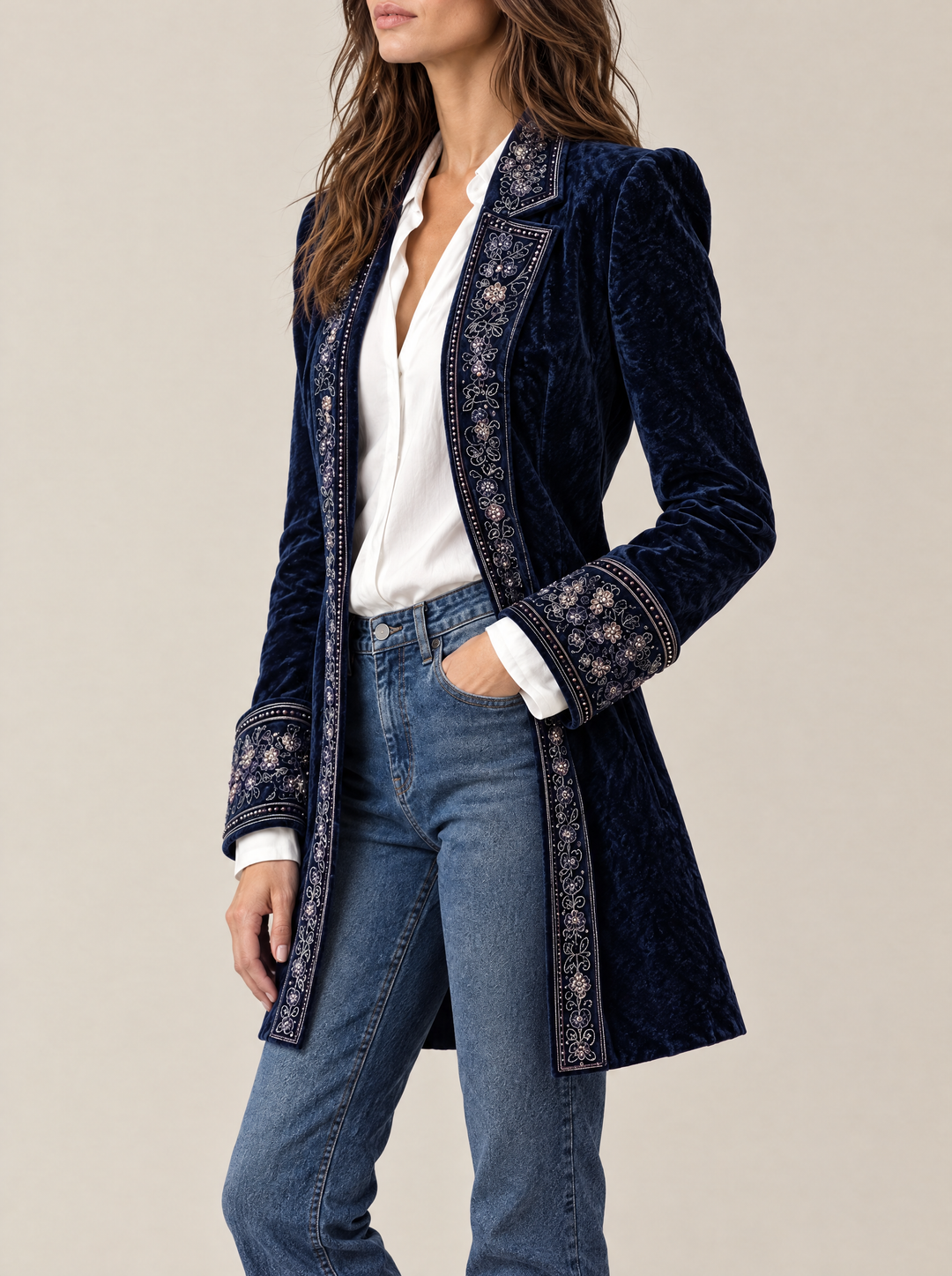 Genevieve | Women&