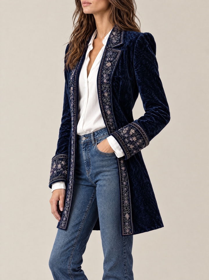 Genevieve | Women&