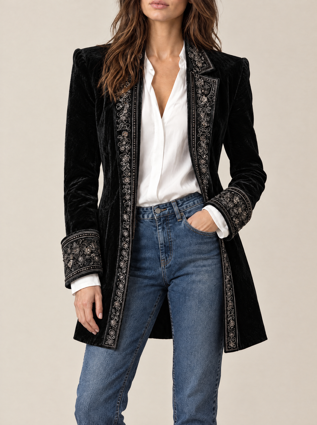Genevieve | Women&
