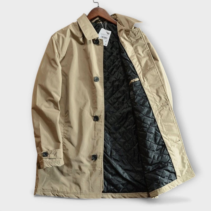 Grant | Men&