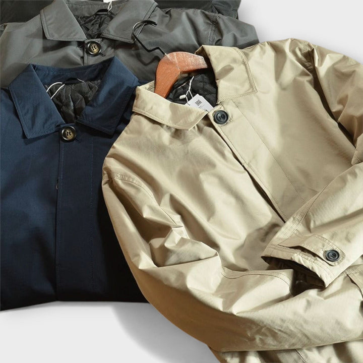 Grant | Men&