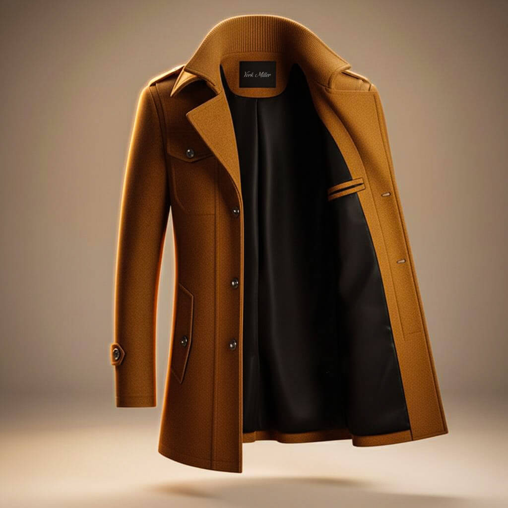 Carter | Men&