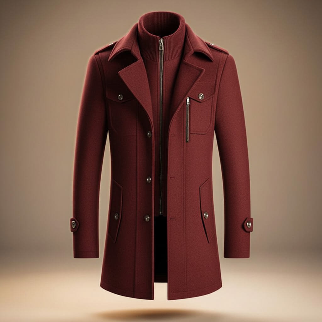 Carter | Men&